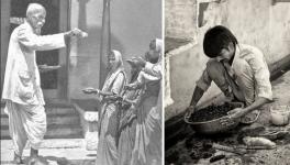 dalits and women 