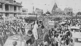 rath Yatra
