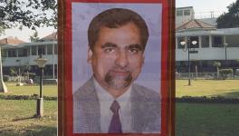 Judge Loya