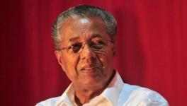 Kerala tops in governance