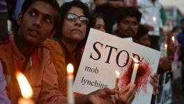 Mob lynchings in India