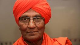 Swami Agnivesh Thrashed