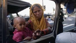 begging is not a crime in delhi