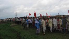 MP Tribals' struggle against Chutka power plant