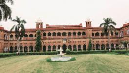 अलीगढ़ मुस्लिम विश्वविद्यालय: कश्मीरी छात्रों का निष्कासन रदद् हुआ