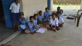 Chhattisgarh primary schools