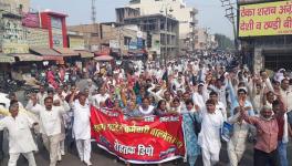 haryana roadways strike
