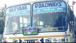 Haryana roadways