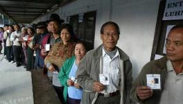 Mizoram elections 2018