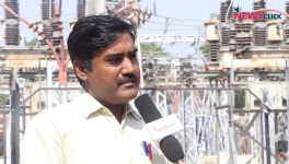 Rajasthan elections electricity workers 