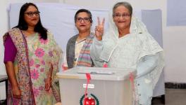 Bangladesh Election