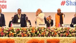 Vibrant Gujarat investment summit