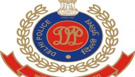 delhi POLICE