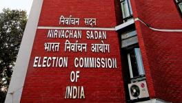  क्या प्रधानमंत्री मोदी के लिए चुनाव आयोग में कोई शाखा खुली है