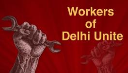 workers of delhi 