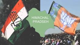 चुनाव 2019: हिमाचल प्रदेश में चुनाव प्रचार का अंतिम पड़ाव  
