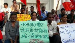 Against the Sonbhadra massacre