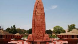Jallianwala Bagh National Memorial Bill