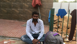  Migrant workers   Haryana