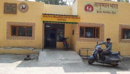 haryana health system