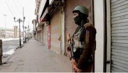 In Kashmir, Strength Lies In Changing Course
