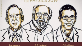 physics noble 2019