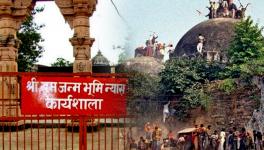 ayodhya issue