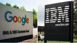 Google-IBM