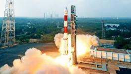 पृथ्वी की बेहद साफ़ तस्वीर लेने वाले भारत के कार्टोसैट-3 उपग्रह का सफल प्रक्षेपण