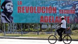 Looking at Cuba’s Revolution 61 Years On