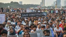 Save Constitution