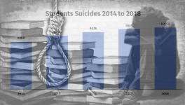 student's suicide