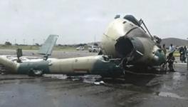 Sudan military plane crash
