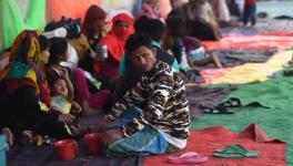 UP Govt Starts Identifying Refugees