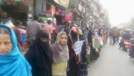 Bihar CAA Protest