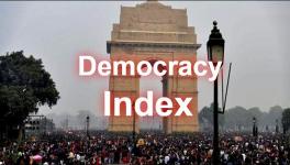 democracy index