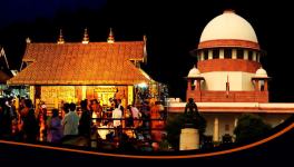 sabrimala and supreme court