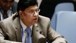 बांग्लादेशी विदेश मंत्री मोमेन