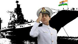 नौसेना में महिला अफ़सरों के लिए स्थायी कमीशन को दी मंजूरी