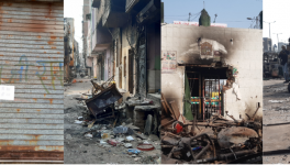 Delhi riots