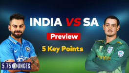india vs South Africa