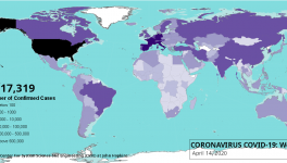coronavirus