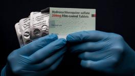 भारत ने मलेरिया दवाइयों के निर्यात से प्रतिबंध हटाया