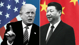 Trump and China