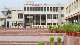 ज़ाकिर हुसैन कॉलेज