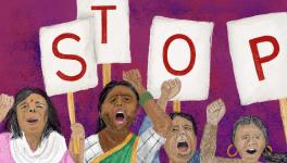 Representative image. | Courtesy: Aasawari Kulkarni/Feminism In India