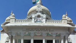Bengaluru's Vidhana Soudha