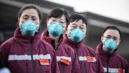 चीन का ‘स्वास्थ्य रेशम मार्ग’ दक्षिण एशिया में दिखायी पड़ने लगा है