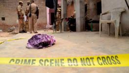 कानपुर: घेरे में क़ानून व्यवस्था,