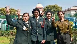 सेना में महिलाओं के स्थायी कमीशन को मंज़ूरी